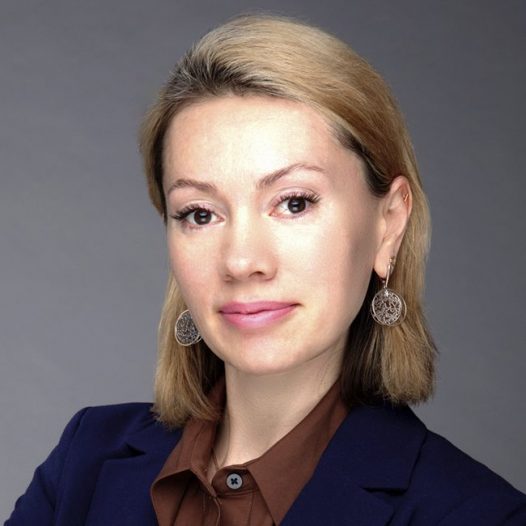 Maria Onishuk