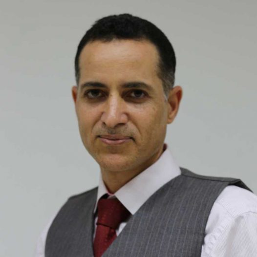 Mostafa Abbas Ismail
