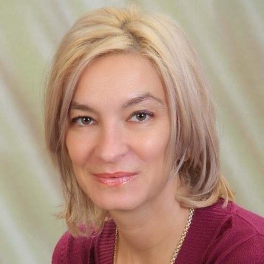 Nikolina Stefanova