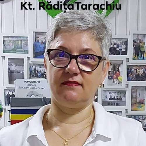 Radita Tarachiu
