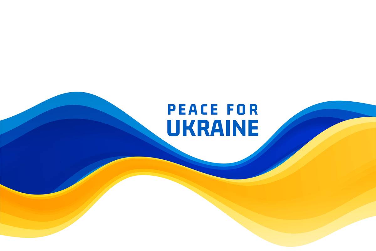 Cancelation of the courses in the Ukraine