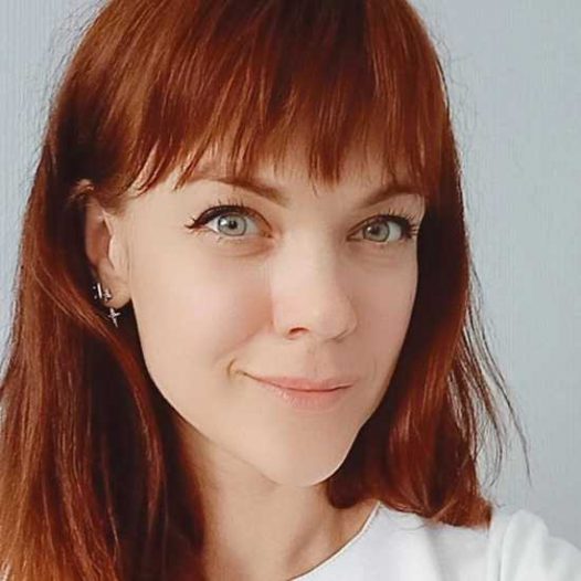 Varvara Kabylinskaya