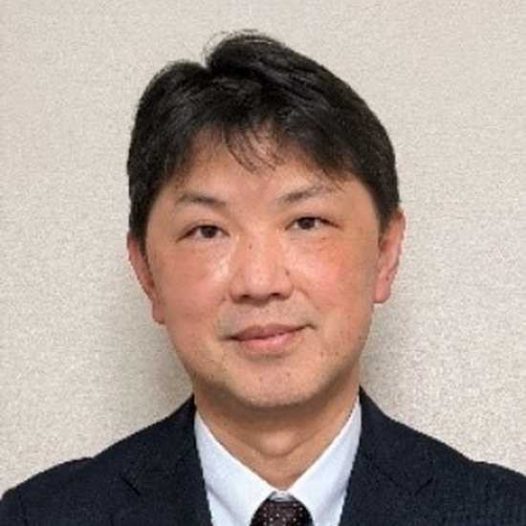 Keiji Asada