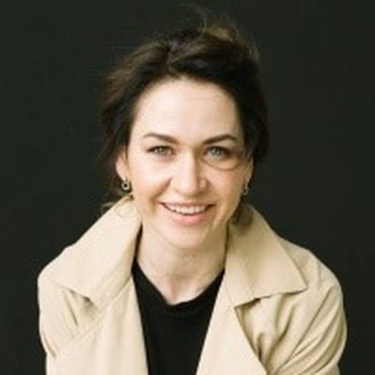 Anastasia Lobanova