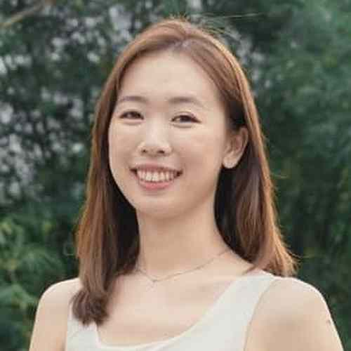 Agnes Wong Lee Na