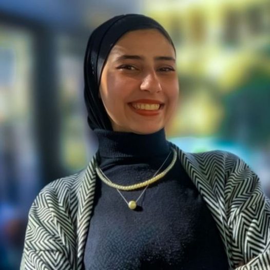 Amira Mohamed shehat eltaweel